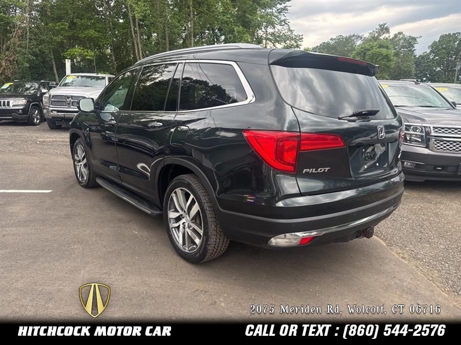 2016 Honda Pilot Touring, available for sale in Wolcott, Connecticut | Hitchcock Motor Car. Wolcott, Connecticut 2016 Honda Pilot Touring, available for sale in Wolcott, Connecticut | Hitchcock Motor Car. Wolcott, Connecticut