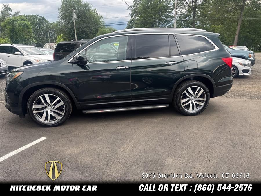 2016 Honda Pilot Touring, available for sale in Wolcott, Connecticut | Hitchcock Motor Car. Wolcott, Connecticut 2016 Honda Pilot Touring, available for sale in Wolcott, Connecticut | Hitchcock Motor Car. Wolcott, Connecticut