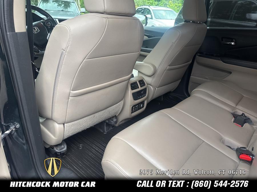 2016 Honda Pilot Touring, available for sale in Wolcott, Connecticut | Hitchcock Motor Car. Wolcott, Connecticut 2016 Honda Pilot Touring, available for sale in Wolcott, Connecticut | Hitchcock Motor Car. Wolcott, Connecticut