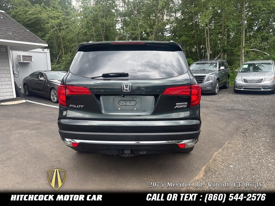 2016 Honda Pilot Touring, available for sale in Wolcott, Connecticut | Hitchcock Motor Car. Wolcott, Connecticut 2016 Honda Pilot Touring, available for sale in Wolcott, Connecticut | Hitchcock Motor Car. Wolcott, Connecticut