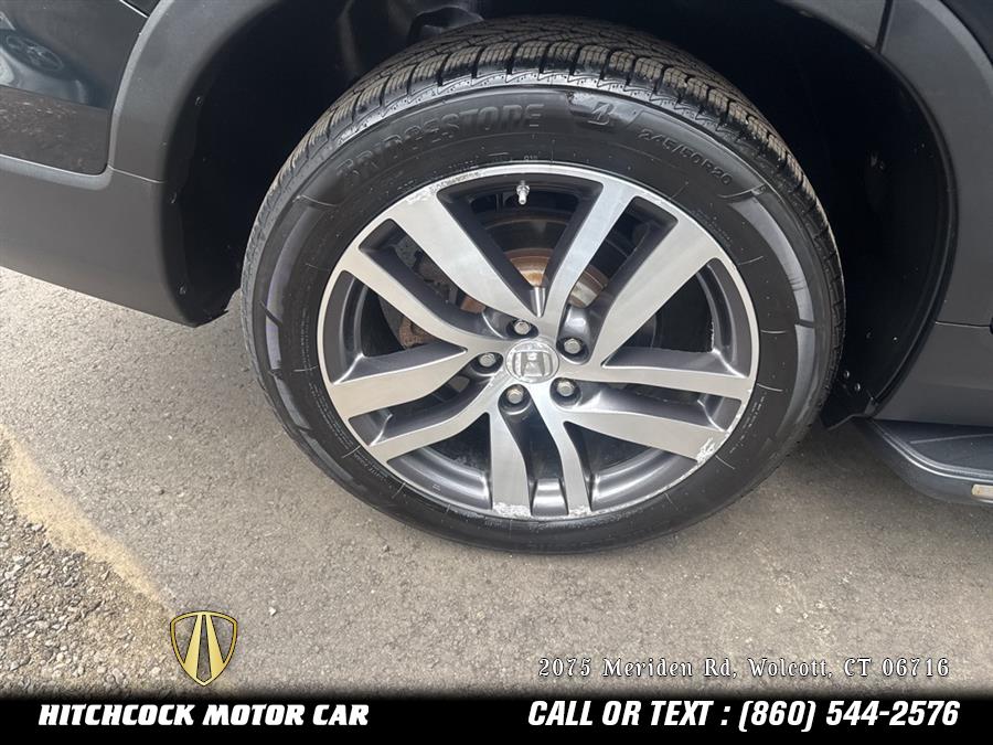 2016 Honda Pilot Touring, available for sale in Wolcott, Connecticut | Hitchcock Motor Car. Wolcott, Connecticut 2016 Honda Pilot Touring, available for sale in Wolcott, Connecticut | Hitchcock Motor Car. Wolcott, Connecticut