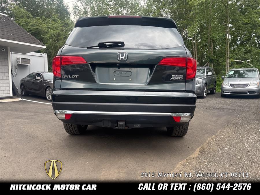 2016 Honda Pilot Touring, available for sale in Wolcott, Connecticut | Hitchcock Motor Car. Wolcott, Connecticut 2016 Honda Pilot Touring, available for sale in Wolcott, Connecticut | Hitchcock Motor Car. Wolcott, Connecticut