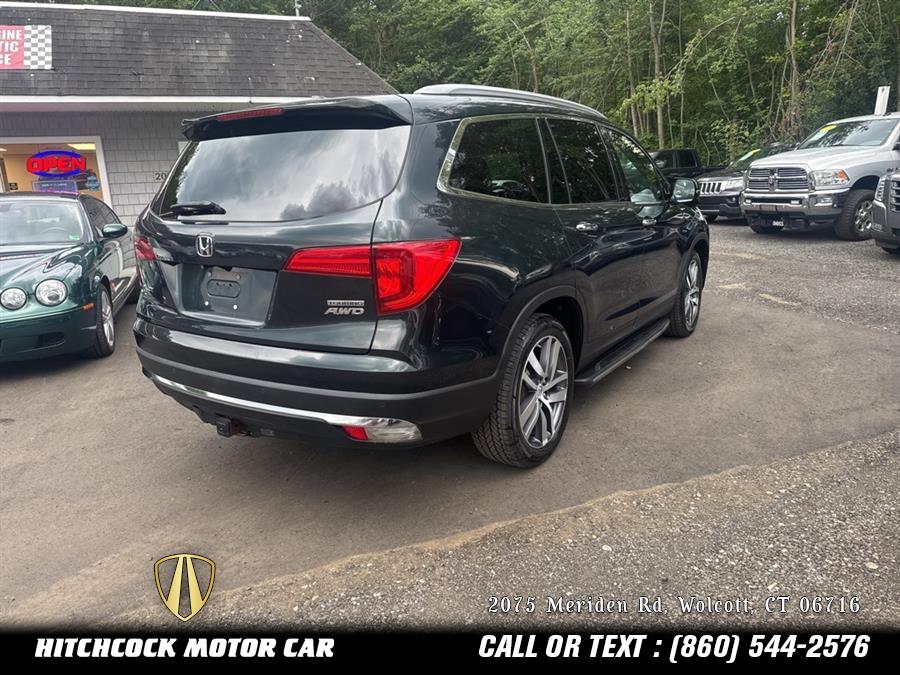 2016 Honda Pilot Touring, available for sale in Wolcott, Connecticut | Hitchcock Motor Car. Wolcott, Connecticut 2016 Honda Pilot Touring, available for sale in Wolcott, Connecticut | Hitchcock Motor Car. Wolcott, Connecticut