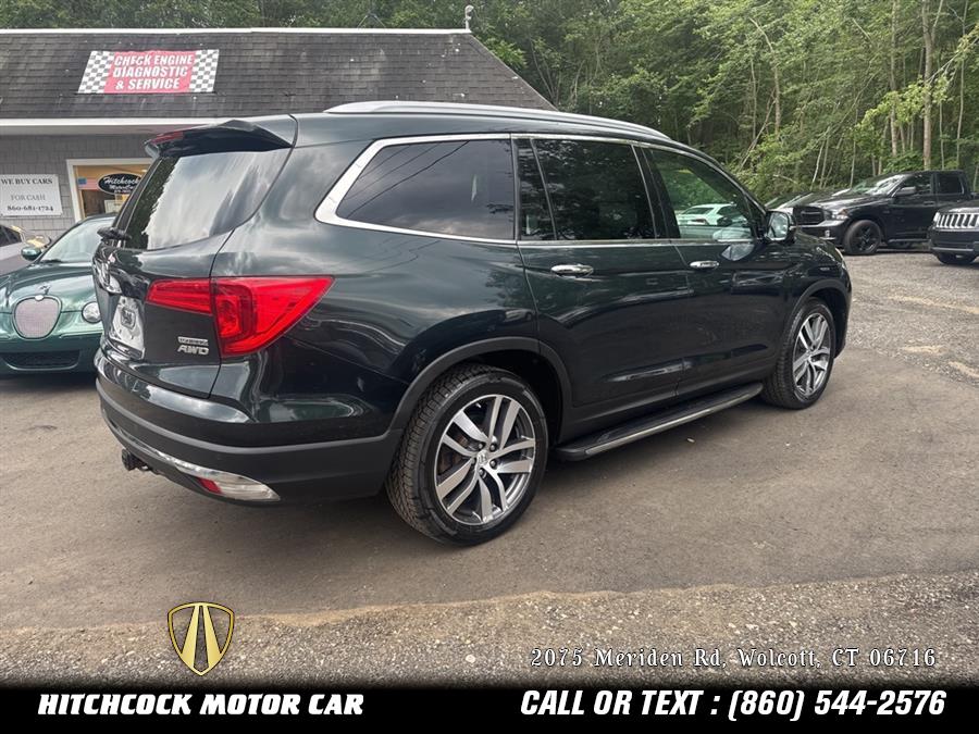 2016 Honda Pilot Touring, available for sale in Wolcott, Connecticut | Hitchcock Motor Car. Wolcott, Connecticut 2016 Honda Pilot Touring, available for sale in Wolcott, Connecticut | Hitchcock Motor Car. Wolcott, Connecticut