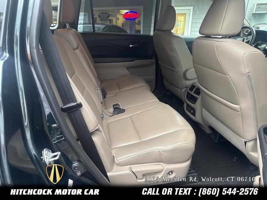 2016 Honda Pilot Touring, available for sale in Wolcott, Connecticut | Hitchcock Motor Car. Wolcott, Connecticut 2016 Honda Pilot Touring, available for sale in Wolcott, Connecticut | Hitchcock Motor Car. Wolcott, Connecticut