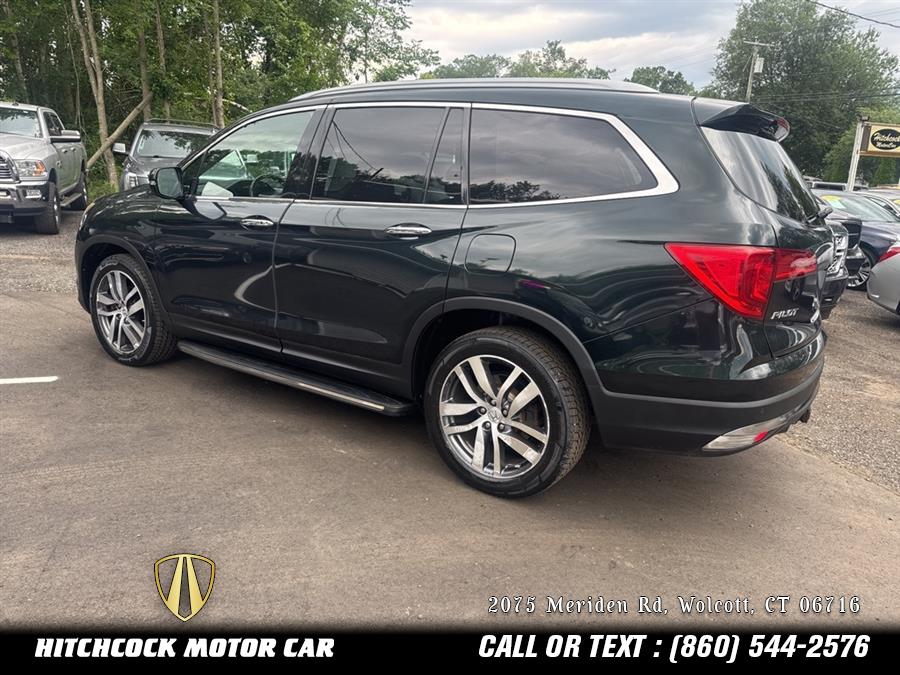 2016 Honda Pilot Touring, available for sale in Wolcott, Connecticut | Hitchcock Motor Car. Wolcott, Connecticut 2016 Honda Pilot Touring, available for sale in Wolcott, Connecticut | Hitchcock Motor Car. Wolcott, Connecticut