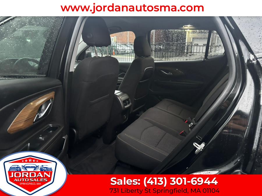2019 GMC Terrain AWD 4dr SLE, available for sale in Springfield, Massachusetts | Jordan Auto Sales. Springfield, Massachusetts 2019 GMC Terrain AWD 4dr SLE, available for sale in Springfield, Massachusetts | Jordan Auto Sales. Springfield, Massachusetts