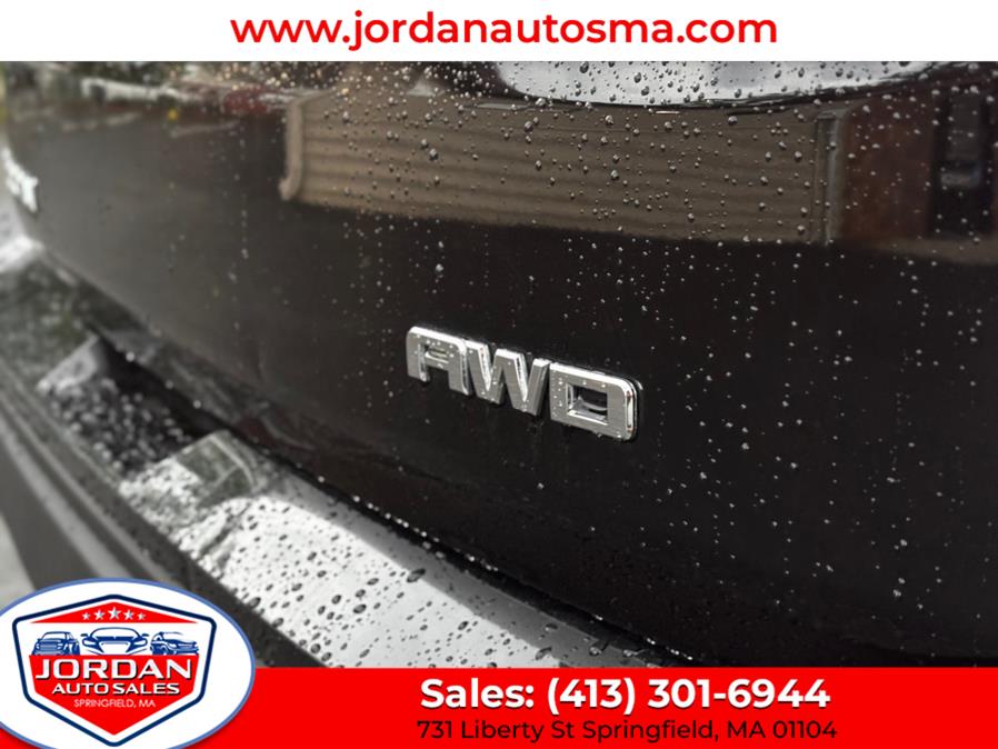 2019 GMC Terrain AWD 4dr SLE, available for sale in Springfield, Massachusetts | Jordan Auto Sales. Springfield, Massachusetts 2019 GMC Terrain AWD 4dr SLE, available for sale in Springfield, Massachusetts | Jordan Auto Sales. Springfield, Massachusetts
