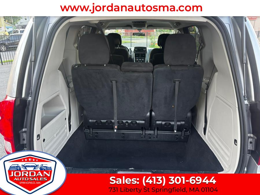 2016 Dodge Grand Caravan 4dr Wgn SE, available for sale in Springfield, Massachusetts | Jordan Auto Sales. Springfield, Massachusetts 2016 Dodge Grand Caravan 4dr Wgn SE, available for sale in Springfield, Massachusetts | Jordan Auto Sales. Springfield, Massachusetts