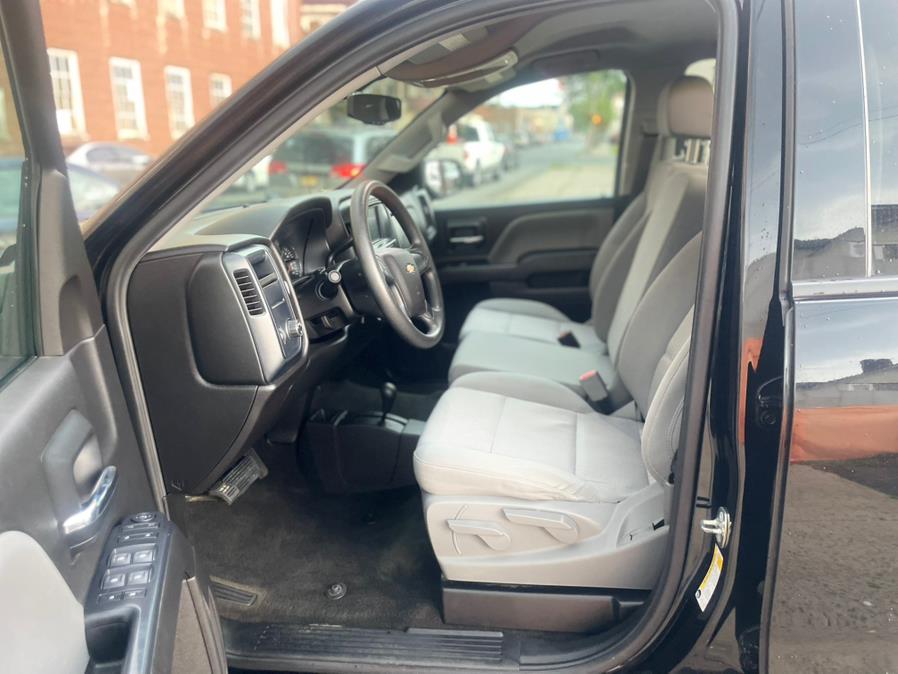 2018 Chevrolet Silverado 1500 4WD Double Cab 143.5" Custom, available for sale in Plainfield, New Jersey | Best Cars R Us LLC. Plainfield, New Jersey 2018 Chevrolet Silverado 1500 4WD Double Cab 143.5" Custom, available for sale in Plainfield, New Jersey | Best Cars R Us LLC. Plainfield, New Jersey