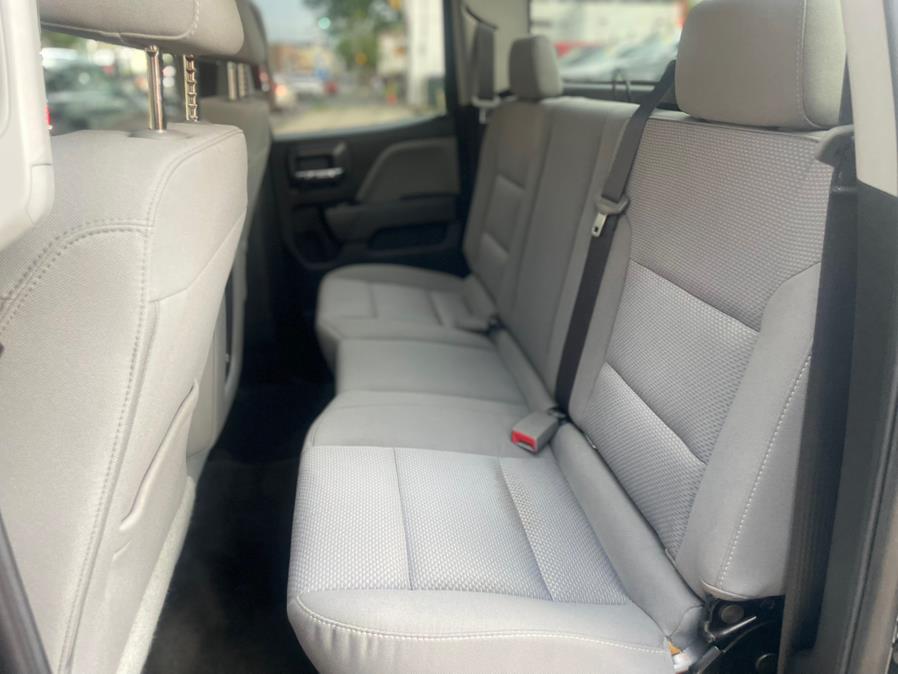 2018 Chevrolet Silverado 1500 4WD Double Cab 143.5" Custom, available for sale in Plainfield, New Jersey | Best Cars R Us LLC. Plainfield, New Jersey 2018 Chevrolet Silverado 1500 4WD Double Cab 143.5" Custom, available for sale in Plainfield, New Jersey | Best Cars R Us LLC. Plainfield, New Jersey