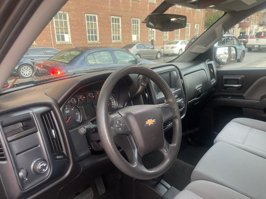 2018 Chevrolet Silverado 1500 4WD Double Cab 143.5" Custom, available for sale in Plainfield, New Jersey | Best Cars R Us LLC. Plainfield, New Jersey 2018 Chevrolet Silverado 1500 4WD Double Cab 143.5" Custom, available for sale in Plainfield, New Jersey | Best Cars R Us LLC. Plainfield, New Jersey