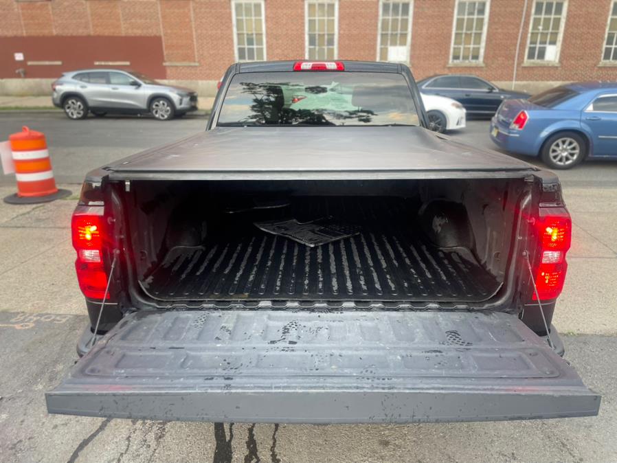 2018 Chevrolet Silverado 1500 4WD Double Cab 143.5" Custom, available for sale in Plainfield, New Jersey | Best Cars R Us LLC. Plainfield, New Jersey 2018 Chevrolet Silverado 1500 4WD Double Cab 143.5" Custom, available for sale in Plainfield, New Jersey | Best Cars R Us LLC. Plainfield, New Jersey