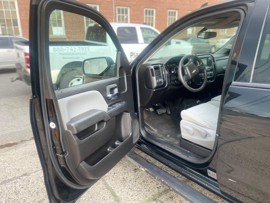 2018 Chevrolet Silverado 1500 4WD Double Cab 143.5" Custom, available for sale in Plainfield, New Jersey | Best Cars R Us LLC. Plainfield, New Jersey 2018 Chevrolet Silverado 1500 4WD Double Cab 143.5" Custom, available for sale in Plainfield, New Jersey | Best Cars R Us LLC. Plainfield, New Jersey