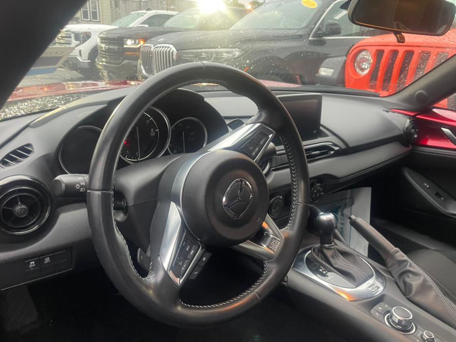 2020 Mazda MX-5 Miata Club Auto, available for sale in Plainfield, New Jersey | Best Cars R Us LLC. Plainfield, New Jersey 2020 Mazda MX-5 Miata Club Auto, available for sale in Plainfield, New Jersey | Best Cars R Us LLC. Plainfield, New Jersey