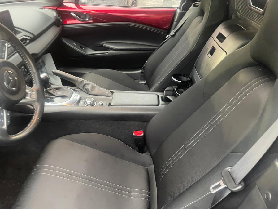 2020 Mazda MX-5 Miata Club Auto, available for sale in Plainfield, New Jersey | Best Cars R Us LLC. Plainfield, New Jersey 2020 Mazda MX-5 Miata Club Auto, available for sale in Plainfield, New Jersey | Best Cars R Us LLC. Plainfield, New Jersey