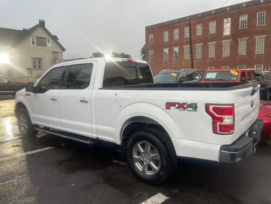 2018 Ford F-150 XLT 4WD SuperCrew 6.5'' Box, available for sale in Plainfield, New Jersey | Best Cars R Us LLC. Plainfield, New Jersey 2018 Ford F-150 XLT 4WD SuperCrew 6.5'' Box, available for sale in Plainfield, New Jersey | Best Cars R Us LLC. Plainfield, New Jersey