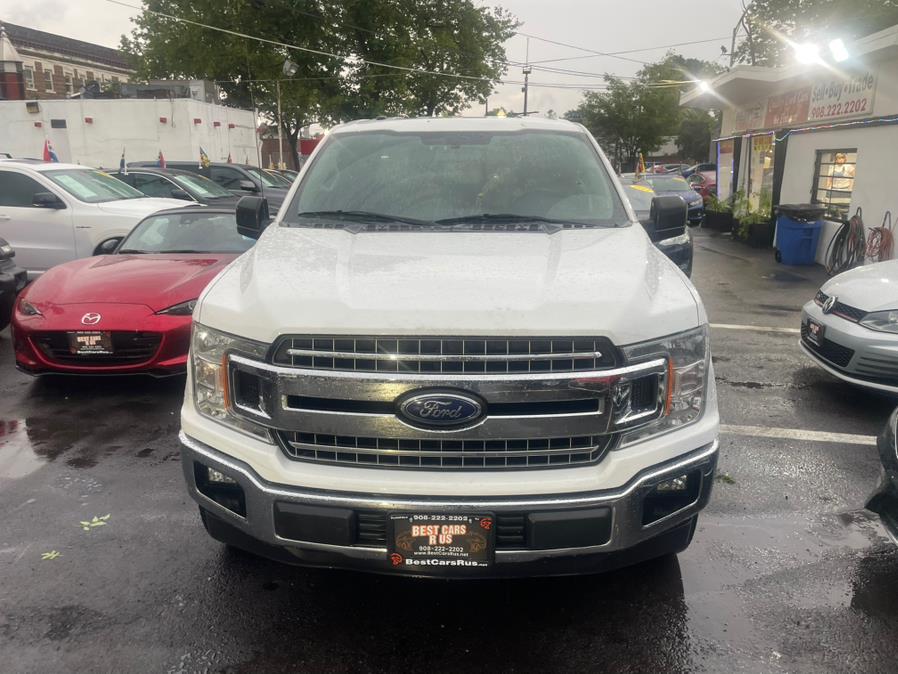 2018 Ford F-150 XLT 4WD SuperCrew 6.5'' Box, available for sale in Plainfield, New Jersey | Best Cars R Us LLC. Plainfield, New Jersey 2018 Ford F-150 XLT 4WD SuperCrew 6.5'' Box, available for sale in Plainfield, New Jersey | Best Cars R Us LLC. Plainfield, New Jersey