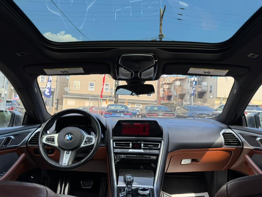 2020 BMW 8 Series M850i xDrive Gran Coupe, available for sale in Paterson, New Jersey | Champion of Paterson. Paterson, New Jersey 2020 BMW 8 Series M850i xDrive Gran Coupe, available for sale in Paterson, New Jersey | Champion of Paterson. Paterson, New Jersey