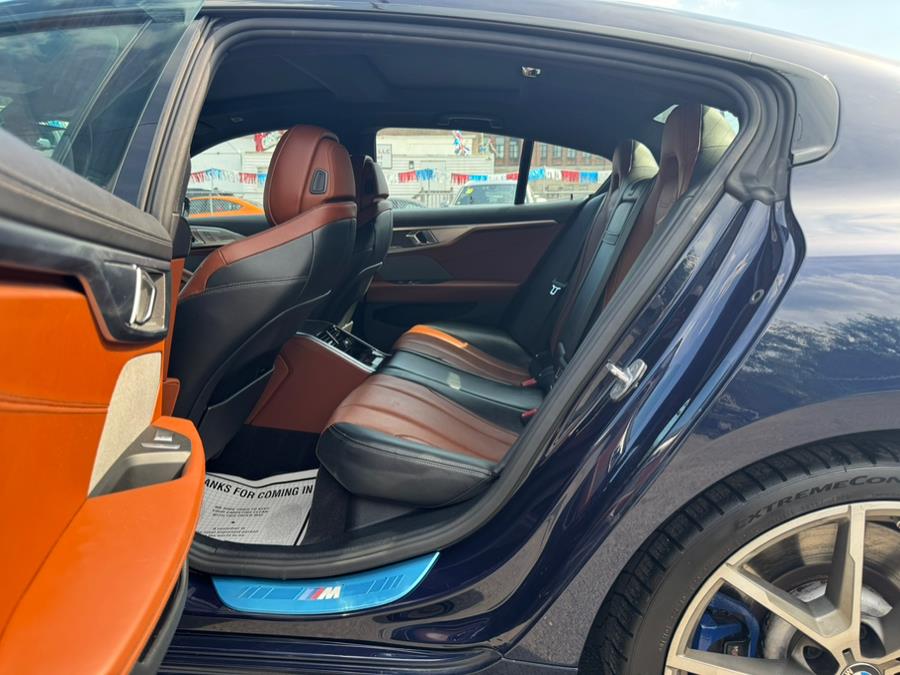 2020 BMW 8 Series M850i xDrive Gran Coupe, available for sale in Paterson, New Jersey | Champion of Paterson. Paterson, New Jersey 2020 BMW 8 Series M850i xDrive Gran Coupe, available for sale in Paterson, New Jersey | Champion of Paterson. Paterson, New Jersey