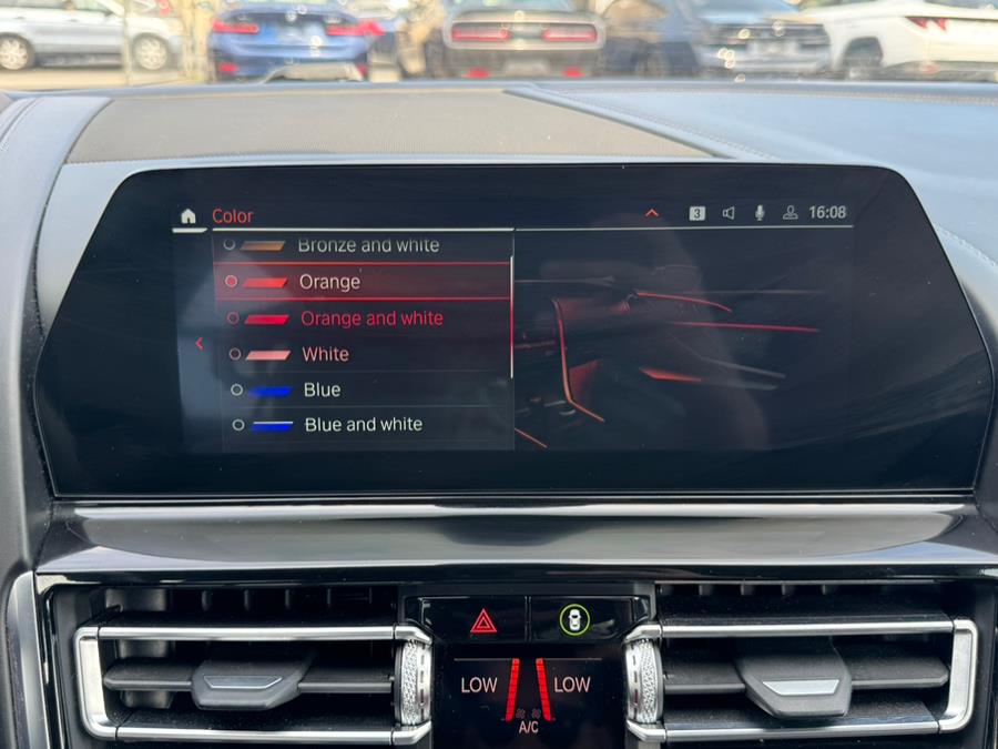 2020 BMW 8 Series M850i xDrive Gran Coupe, available for sale in Paterson, New Jersey | Champion of Paterson. Paterson, New Jersey 2020 BMW 8 Series M850i xDrive Gran Coupe, available for sale in Paterson, New Jersey | Champion of Paterson. Paterson, New Jersey