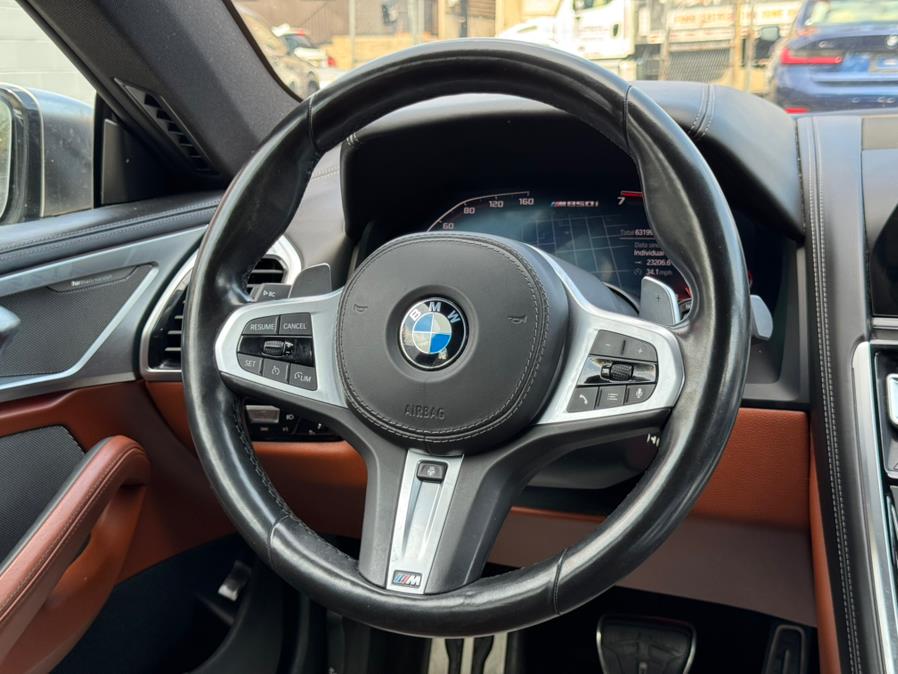 2020 BMW 8 Series M850i xDrive Gran Coupe, available for sale in Paterson, New Jersey | Champion of Paterson. Paterson, New Jersey 2020 BMW 8 Series M850i xDrive Gran Coupe, available for sale in Paterson, New Jersey | Champion of Paterson. Paterson, New Jersey