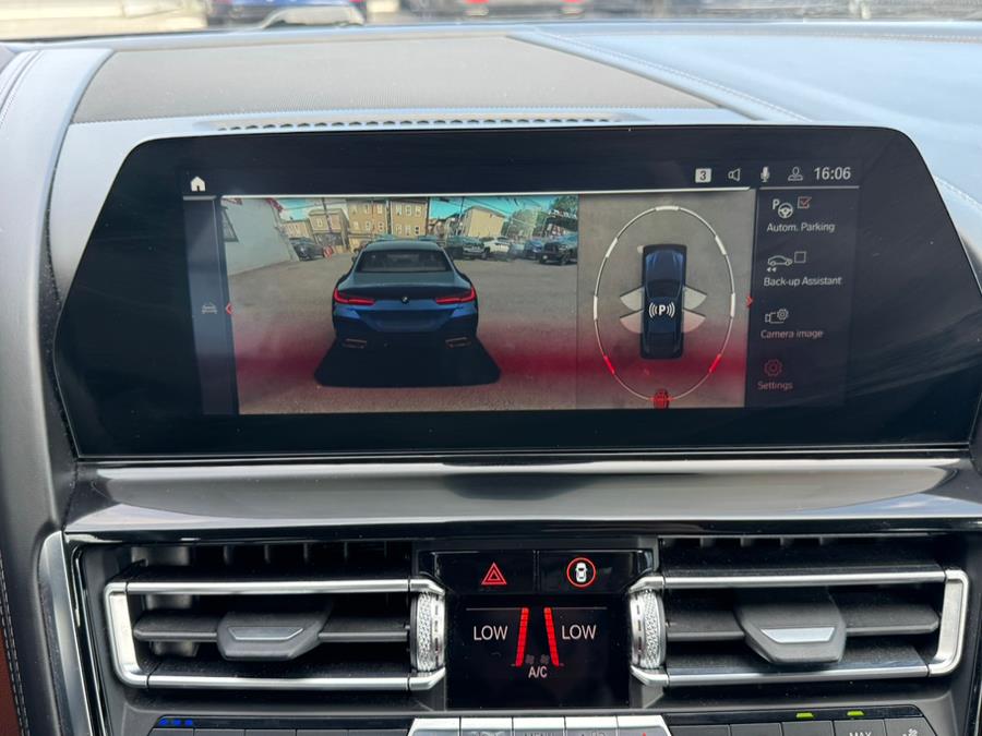 2020 BMW 8 Series M850i xDrive Gran Coupe, available for sale in Paterson, New Jersey | Champion of Paterson. Paterson, New Jersey 2020 BMW 8 Series M850i xDrive Gran Coupe, available for sale in Paterson, New Jersey | Champion of Paterson. Paterson, New Jersey