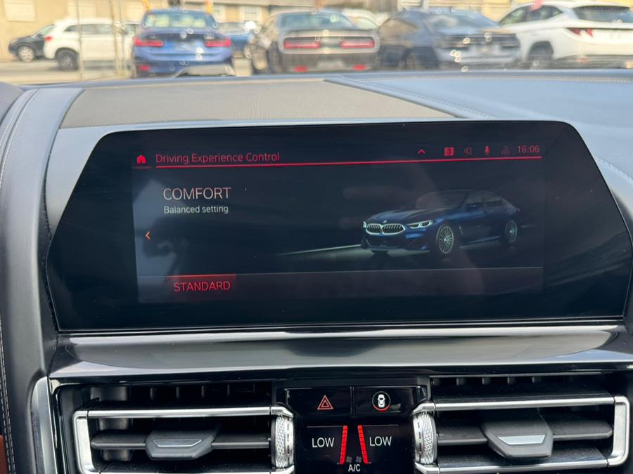2020 BMW 8 Series M850i xDrive Gran Coupe, available for sale in Paterson, New Jersey | Champion of Paterson. Paterson, New Jersey 2020 BMW 8 Series M850i xDrive Gran Coupe, available for sale in Paterson, New Jersey | Champion of Paterson. Paterson, New Jersey