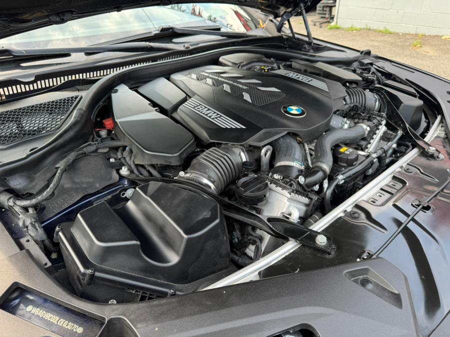 2020 BMW 8 Series M850i xDrive Gran Coupe, available for sale in Paterson, New Jersey | Champion of Paterson. Paterson, New Jersey 2020 BMW 8 Series M850i xDrive Gran Coupe, available for sale in Paterson, New Jersey | Champion of Paterson. Paterson, New Jersey