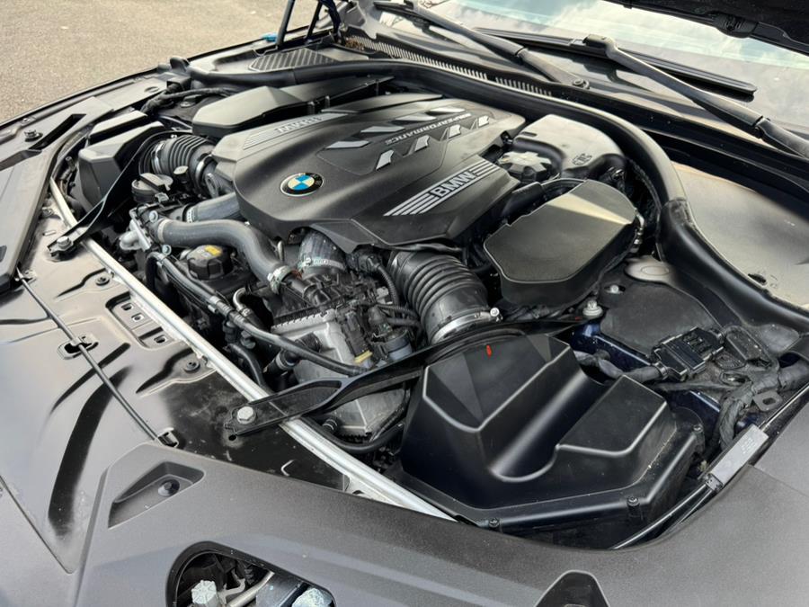 2020 BMW 8 Series M850i xDrive Gran Coupe, available for sale in Paterson, New Jersey | Champion of Paterson. Paterson, New Jersey 2020 BMW 8 Series M850i xDrive Gran Coupe, available for sale in Paterson, New Jersey | Champion of Paterson. Paterson, New Jersey