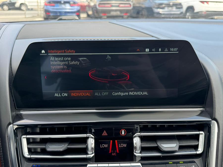 2020 BMW 8 Series M850i xDrive Gran Coupe, available for sale in Paterson, New Jersey | Champion of Paterson. Paterson, New Jersey 2020 BMW 8 Series M850i xDrive Gran Coupe, available for sale in Paterson, New Jersey | Champion of Paterson. Paterson, New Jersey