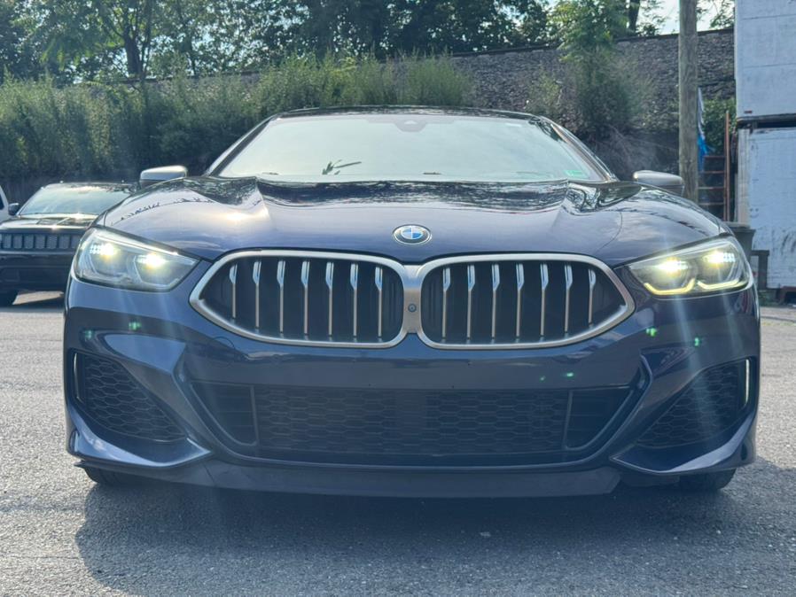 2020 BMW 8 Series M850i xDrive Gran Coupe, available for sale in Paterson, New Jersey | Champion of Paterson. Paterson, New Jersey 2020 BMW 8 Series M850i xDrive Gran Coupe, available for sale in Paterson, New Jersey | Champion of Paterson. Paterson, New Jersey