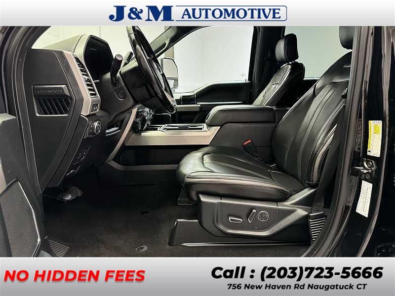 2020 Ford Super Duty F-350 Srw Platinum, available for sale in Naugatuck, Connecticut | J&M Automotive Sls&Svc LLC. Naugatuck, Connecticut 2020 Ford Super Duty F-350 Srw Platinum, available for sale in Naugatuck, Connecticut | J&M Automotive Sls&Svc LLC. Naugatuck, Connecticut