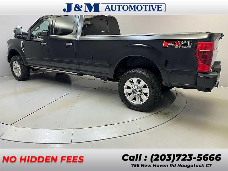 2020 Ford Super Duty F-350 Srw Platinum, available for sale in Naugatuck, Connecticut | J&M Automotive Sls&Svc LLC. Naugatuck, Connecticut 2020 Ford Super Duty F-350 Srw Platinum, available for sale in Naugatuck, Connecticut | J&M Automotive Sls&Svc LLC. Naugatuck, Connecticut