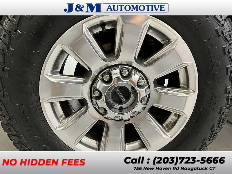 2020 Ford Super Duty F-350 Srw Platinum, available for sale in Naugatuck, Connecticut | J&M Automotive Sls&Svc LLC. Naugatuck, Connecticut 2020 Ford Super Duty F-350 Srw Platinum, available for sale in Naugatuck, Connecticut | J&M Automotive Sls&Svc LLC. Naugatuck, Connecticut