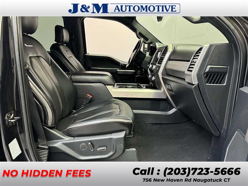 2020 Ford Super Duty F-350 Srw Platinum, available for sale in Naugatuck, Connecticut | J&M Automotive Sls&Svc LLC. Naugatuck, Connecticut 2020 Ford Super Duty F-350 Srw Platinum, available for sale in Naugatuck, Connecticut | J&M Automotive Sls&Svc LLC. Naugatuck, Connecticut