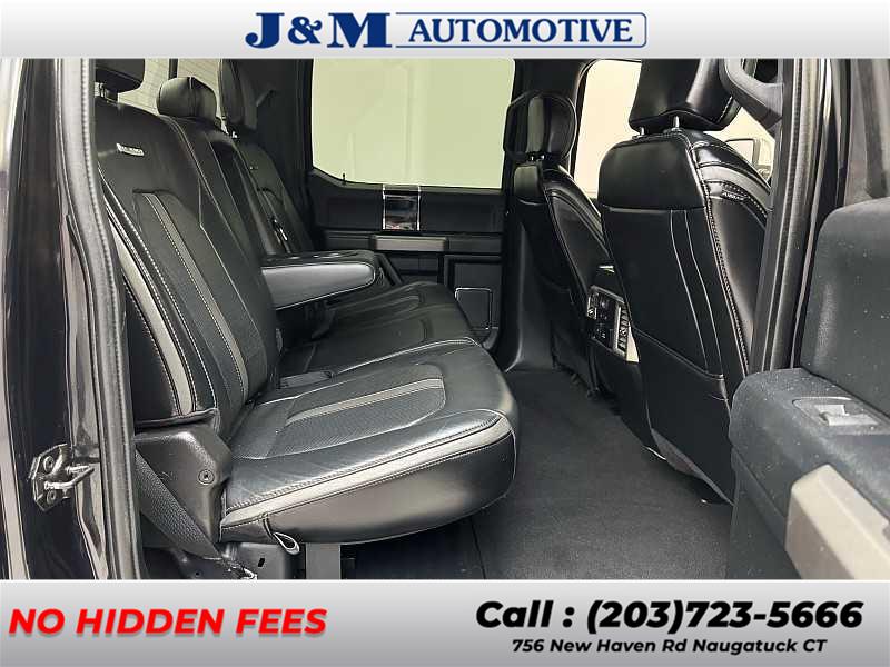 2020 Ford Super Duty F-350 Srw Platinum, available for sale in Naugatuck, Connecticut | J&M Automotive Sls&Svc LLC. Naugatuck, Connecticut 2020 Ford Super Duty F-350 Srw Platinum, available for sale in Naugatuck, Connecticut | J&M Automotive Sls&Svc LLC. Naugatuck, Connecticut