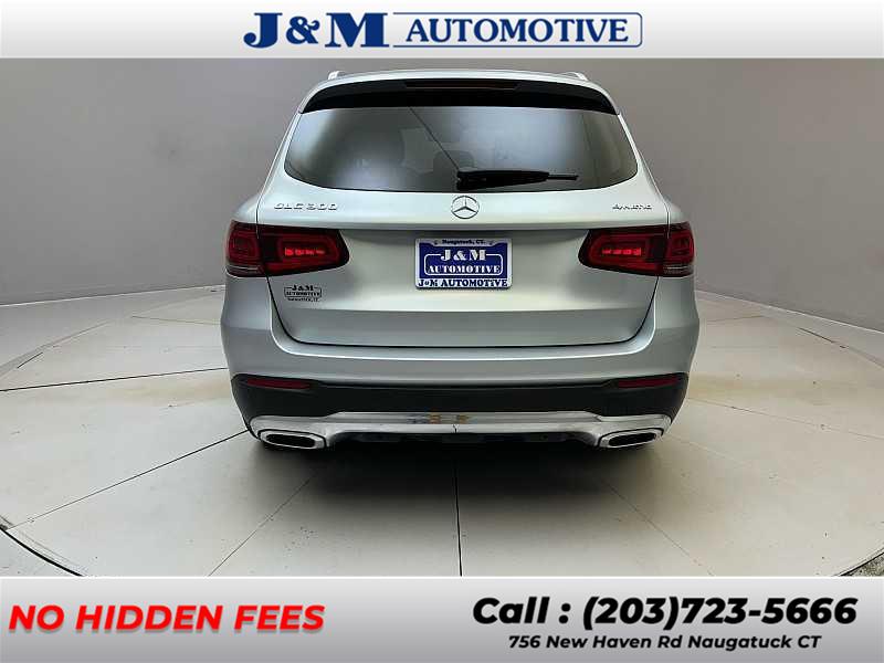 2021 Mercedes-benz Glc GLC 300, available for sale in Naugatuck, Connecticut | J&M Automotive Sls&Svc LLC. Naugatuck, Connecticut 2021 Mercedes-benz Glc GLC 300, available for sale in Naugatuck, Connecticut | J&M Automotive Sls&Svc LLC. Naugatuck, Connecticut