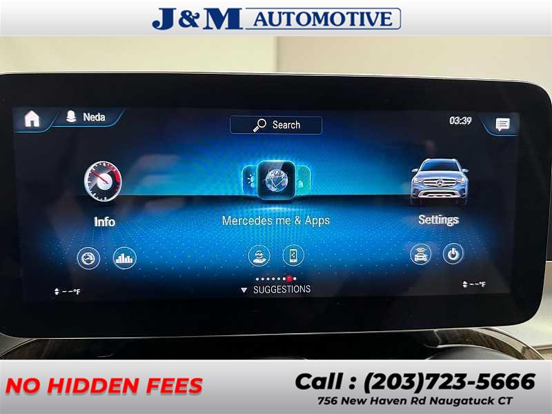 2021 Mercedes-benz Glc GLC 300, available for sale in Naugatuck, Connecticut | J&M Automotive Sls&Svc LLC. Naugatuck, Connecticut 2021 Mercedes-benz Glc GLC 300, available for sale in Naugatuck, Connecticut | J&M Automotive Sls&Svc LLC. Naugatuck, Connecticut