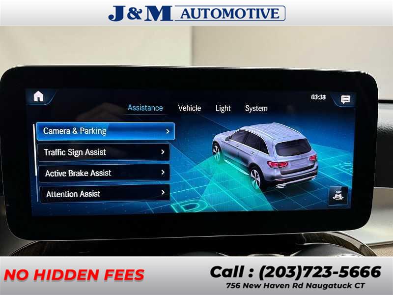 2021 Mercedes-benz Glc GLC 300, available for sale in Naugatuck, Connecticut | J&M Automotive Sls&Svc LLC. Naugatuck, Connecticut 2021 Mercedes-benz Glc GLC 300, available for sale in Naugatuck, Connecticut | J&M Automotive Sls&Svc LLC. Naugatuck, Connecticut