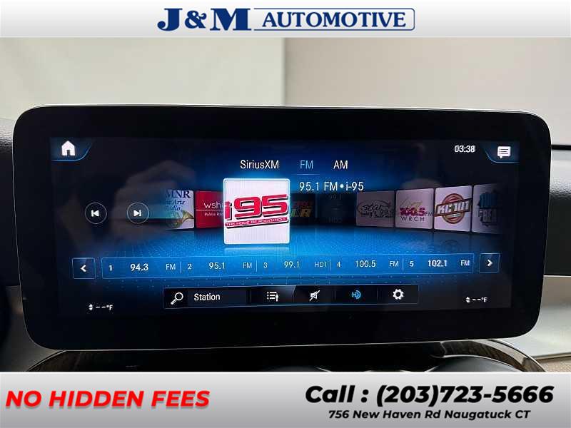2021 Mercedes-benz Glc GLC 300, available for sale in Naugatuck, Connecticut | J&M Automotive Sls&Svc LLC. Naugatuck, Connecticut 2021 Mercedes-benz Glc GLC 300, available for sale in Naugatuck, Connecticut | J&M Automotive Sls&Svc LLC. Naugatuck, Connecticut
