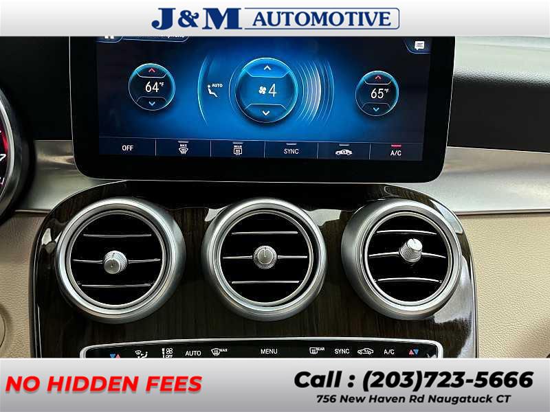 2021 Mercedes-benz Glc GLC 300, available for sale in Naugatuck, Connecticut | J&M Automotive Sls&Svc LLC. Naugatuck, Connecticut 2021 Mercedes-benz Glc GLC 300, available for sale in Naugatuck, Connecticut | J&M Automotive Sls&Svc LLC. Naugatuck, Connecticut