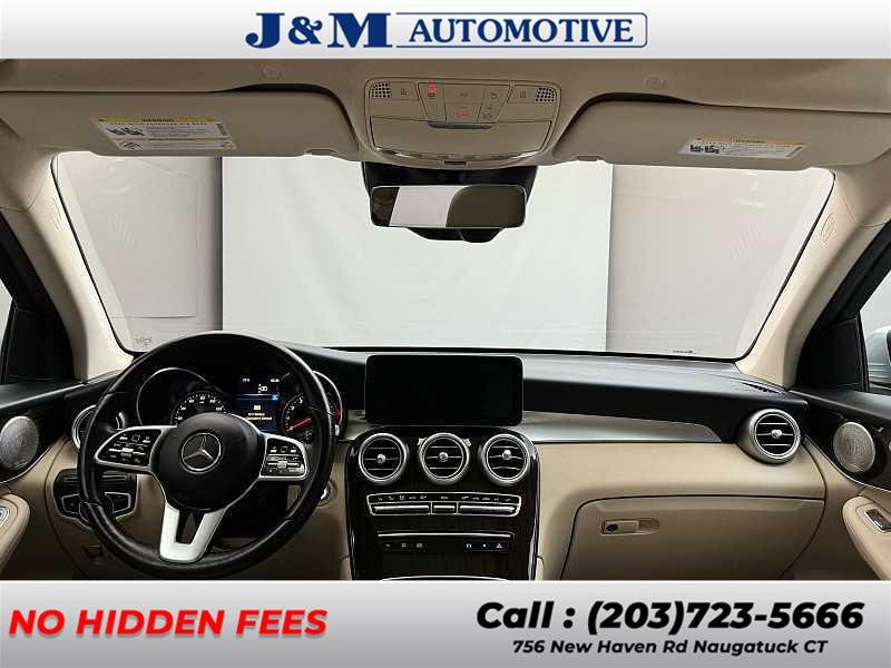 2021 Mercedes-benz Glc GLC 300, available for sale in Naugatuck, Connecticut | J&M Automotive Sls&Svc LLC. Naugatuck, Connecticut 2021 Mercedes-benz Glc GLC 300, available for sale in Naugatuck, Connecticut | J&M Automotive Sls&Svc LLC. Naugatuck, Connecticut