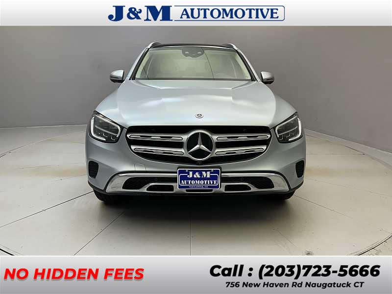 2021 Mercedes-benz Glc GLC 300, available for sale in Naugatuck, Connecticut | J&M Automotive Sls&Svc LLC. Naugatuck, Connecticut 2021 Mercedes-benz Glc GLC 300, available for sale in Naugatuck, Connecticut | J&M Automotive Sls&Svc LLC. Naugatuck, Connecticut
