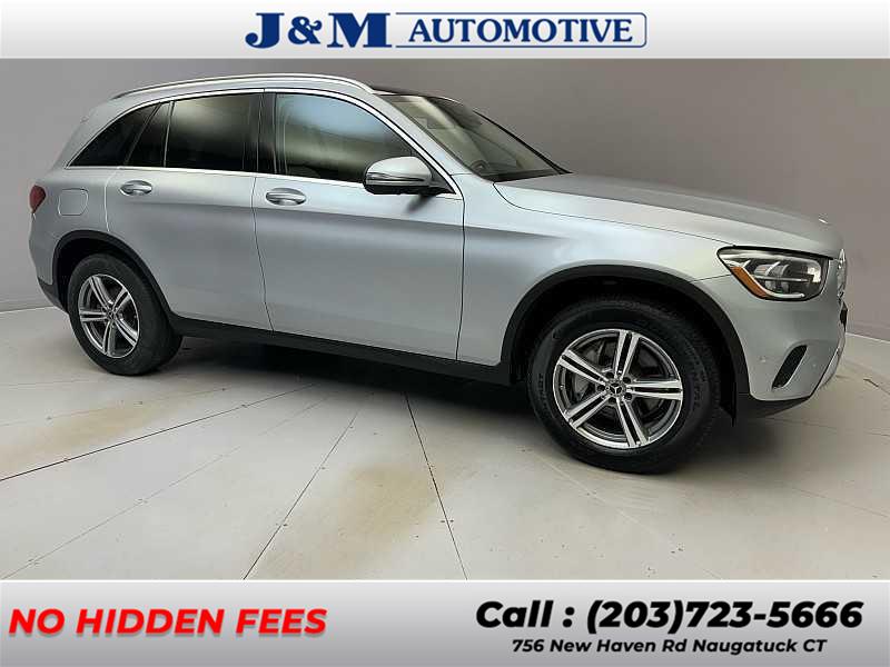 2021 Mercedes-benz Glc GLC 300, available for sale in Naugatuck, Connecticut | J&M Automotive Sls&Svc LLC. Naugatuck, Connecticut 2021 Mercedes-benz Glc GLC 300, available for sale in Naugatuck, Connecticut | J&M Automotive Sls&Svc LLC. Naugatuck, Connecticut
