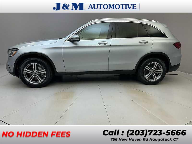 2021 Mercedes-benz Glc GLC 300, available for sale in Naugatuck, Connecticut | J&M Automotive Sls&Svc LLC. Naugatuck, Connecticut 2021 Mercedes-benz Glc GLC 300, available for sale in Naugatuck, Connecticut | J&M Automotive Sls&Svc LLC. Naugatuck, Connecticut