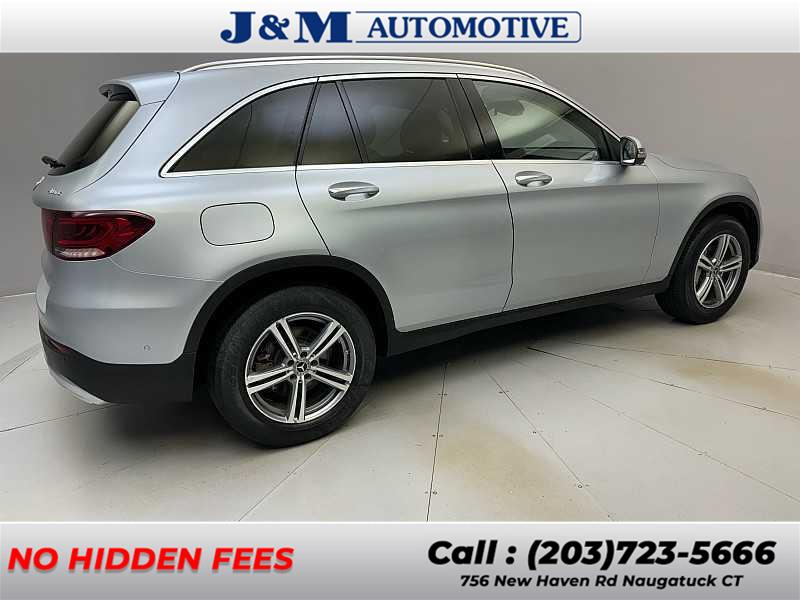 2021 Mercedes-benz Glc GLC 300, available for sale in Naugatuck, Connecticut | J&M Automotive Sls&Svc LLC. Naugatuck, Connecticut 2021 Mercedes-benz Glc GLC 300, available for sale in Naugatuck, Connecticut | J&M Automotive Sls&Svc LLC. Naugatuck, Connecticut