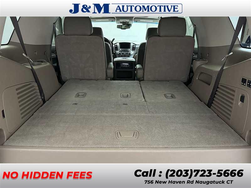 2019 Chevrolet Tahoe LT, available for sale in Naugatuck, Connecticut | J&M Automotive Sls&Svc LLC. Naugatuck, Connecticut 2019 Chevrolet Tahoe LT, available for sale in Naugatuck, Connecticut | J&M Automotive Sls&Svc LLC. Naugatuck, Connecticut