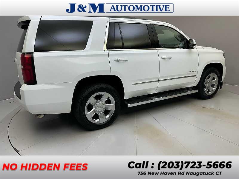 2019 Chevrolet Tahoe LT, available for sale in Naugatuck, Connecticut | J&M Automotive Sls&Svc LLC. Naugatuck, Connecticut 2019 Chevrolet Tahoe LT, available for sale in Naugatuck, Connecticut | J&M Automotive Sls&Svc LLC. Naugatuck, Connecticut