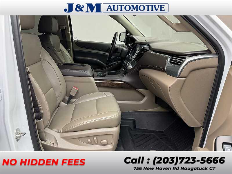 2019 Chevrolet Tahoe LT, available for sale in Naugatuck, Connecticut | J&M Automotive Sls&Svc LLC. Naugatuck, Connecticut 2019 Chevrolet Tahoe LT, available for sale in Naugatuck, Connecticut | J&M Automotive Sls&Svc LLC. Naugatuck, Connecticut